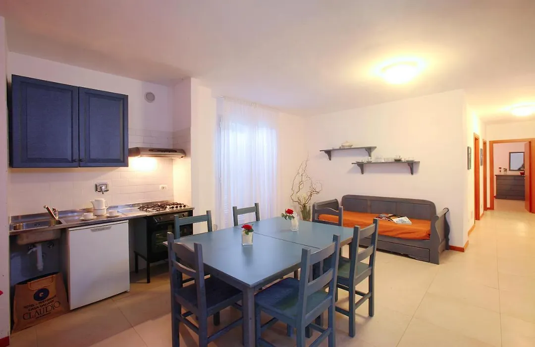 Residence Borgo San Sebastiano-1