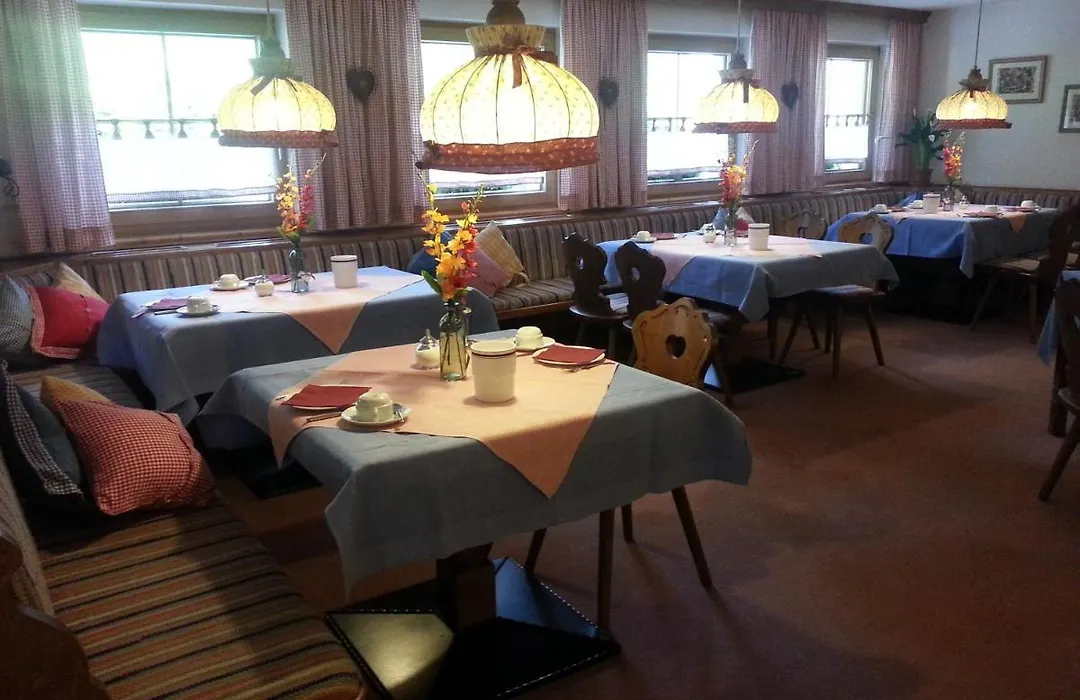 Hotel Garni Seebachstueble-1