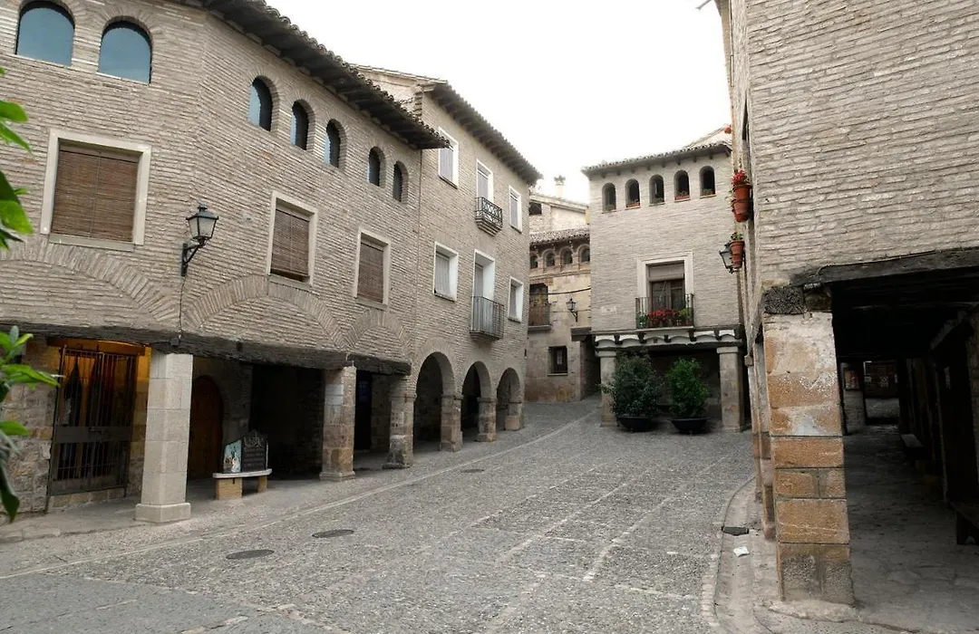 Hotel Boutique Maribel (Adults Only)-1