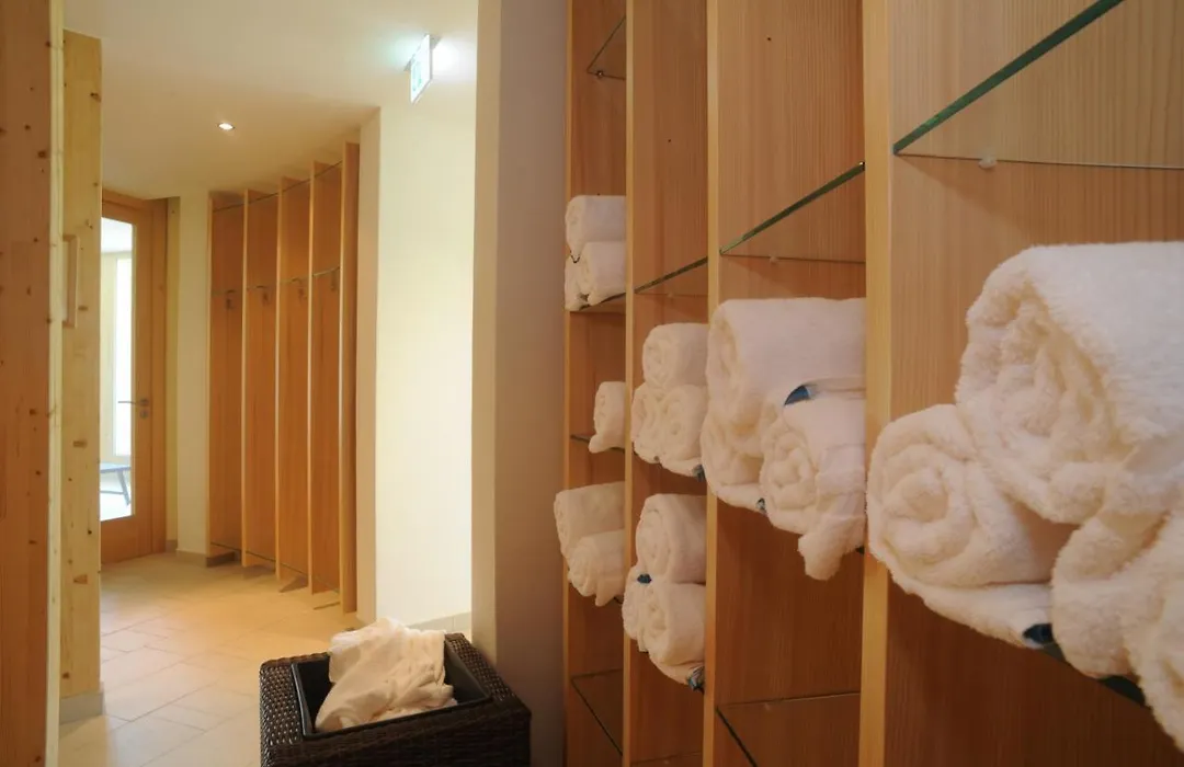 Natur&Wellnesshotel Breggers Schwanen - Bernau im Schwarzwald-1