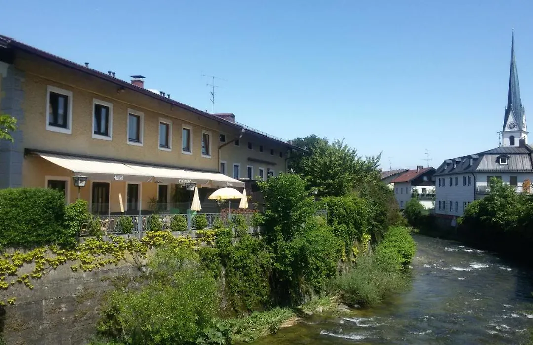 Hotel Pension Lindenhof-1