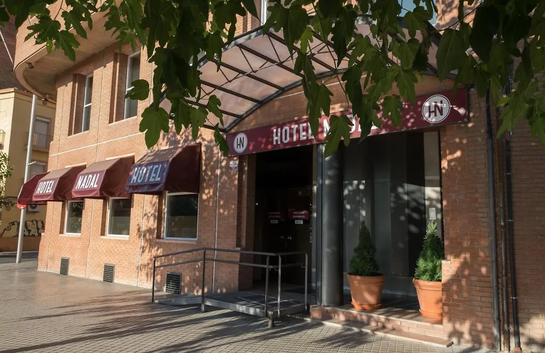Hotel Nadal-1