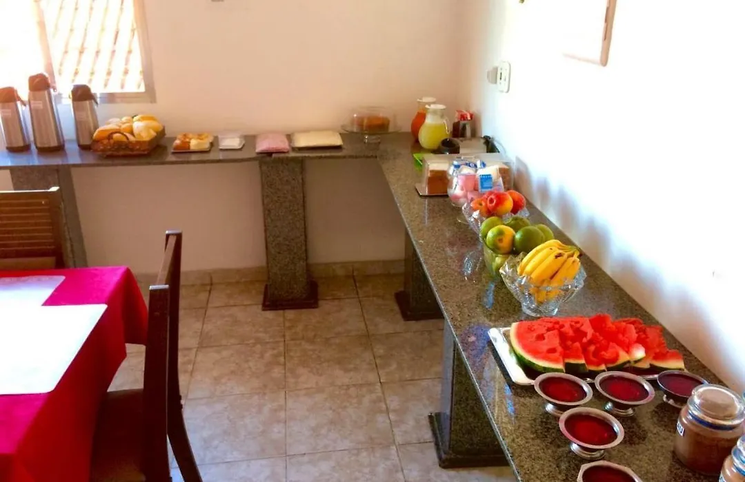 Pousada Pinheiro-1
