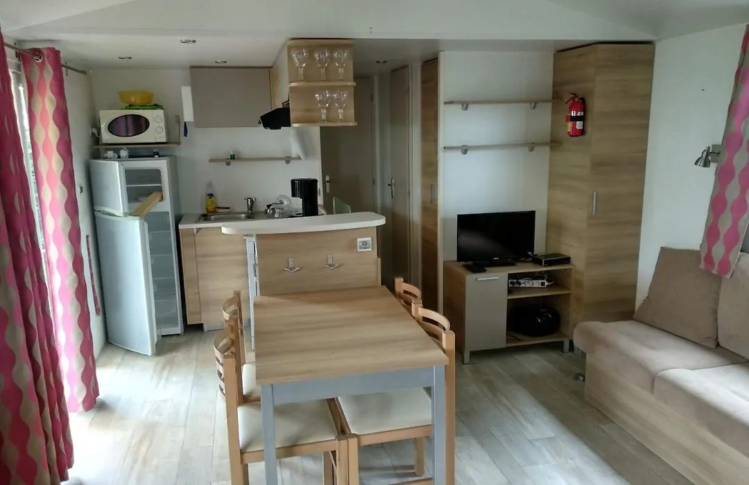 Mobilhome 433 La Palmyre-1
