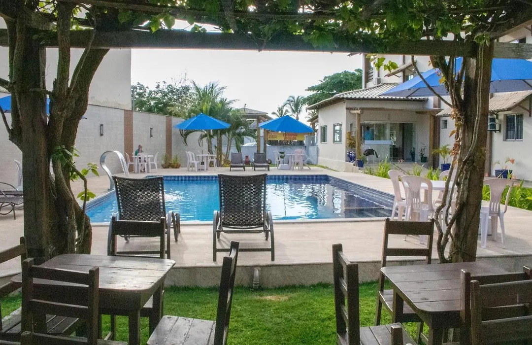 Hotel Amendoeiras-1