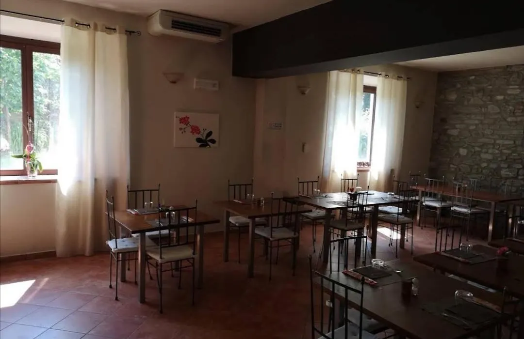 Albergo Bar Ristorante Vecchio Mulino-1