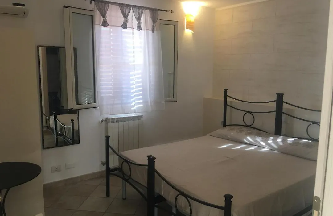 B&B Due Coste-1