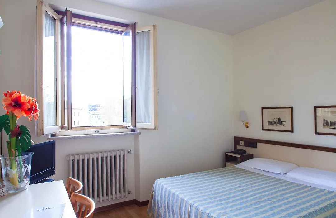 Hotel San Marco-1