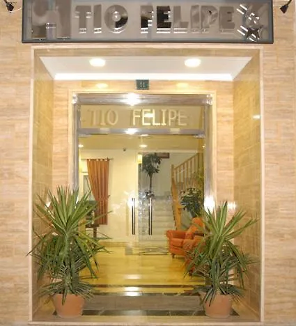 Hotel Tio Felipe-1
