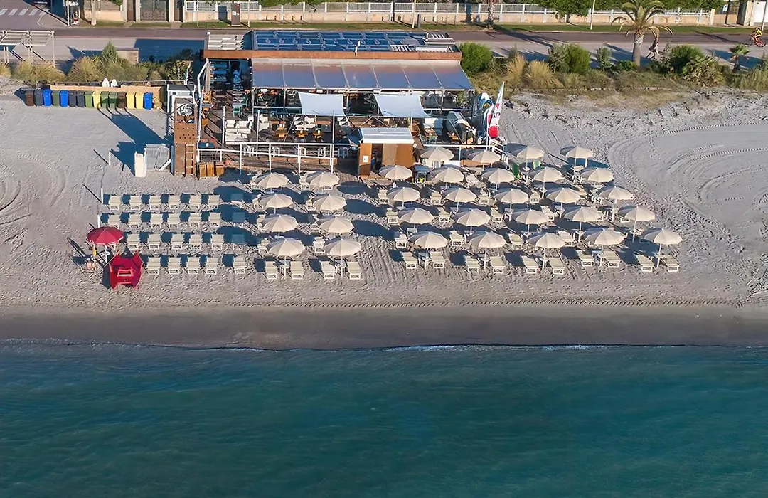Le Palmette Suites-1