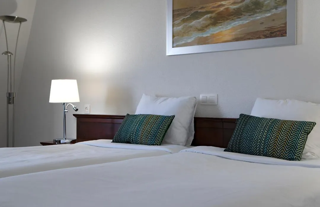 Golden Tulip L'Escaut Terneuzen-1