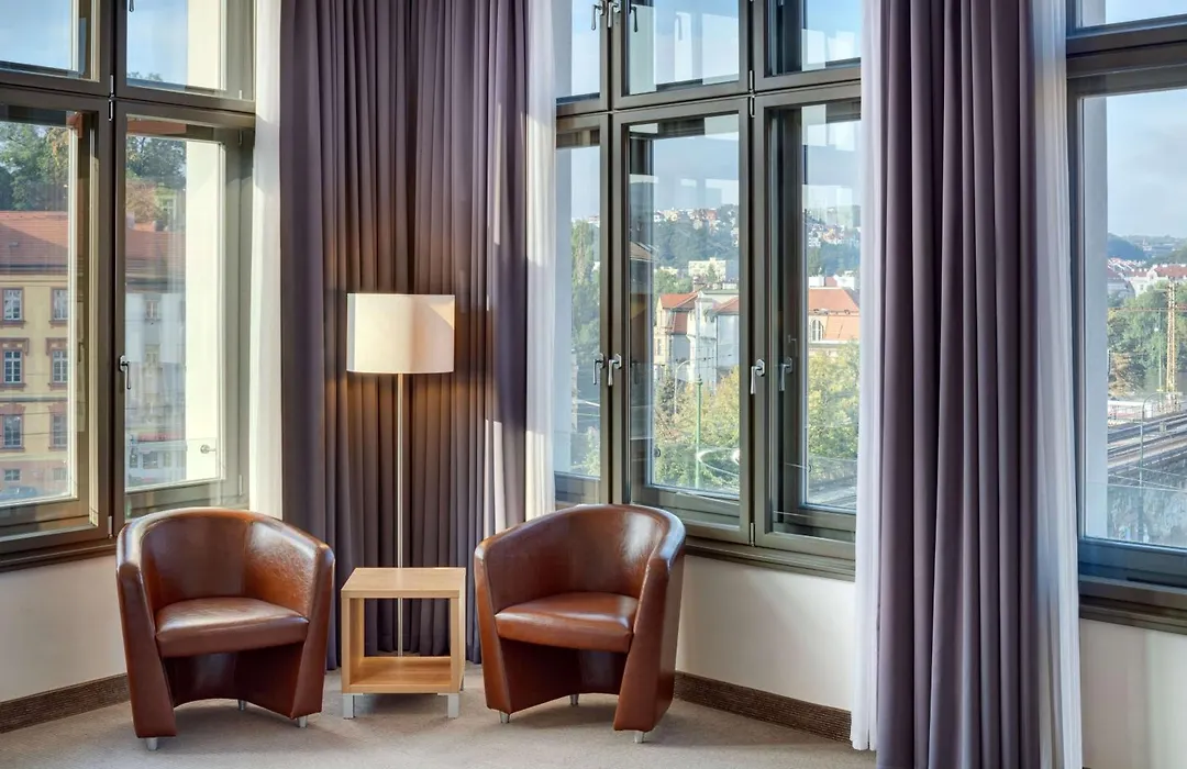 Hermitage Hotel Prague-1