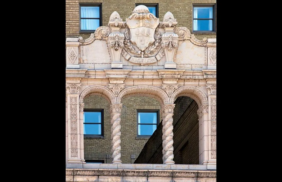 Bigelow Hotel And Residences, Ascend Hotel Collection-1