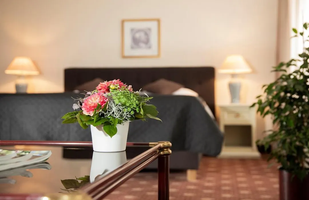 Hotel Grossfeld-1