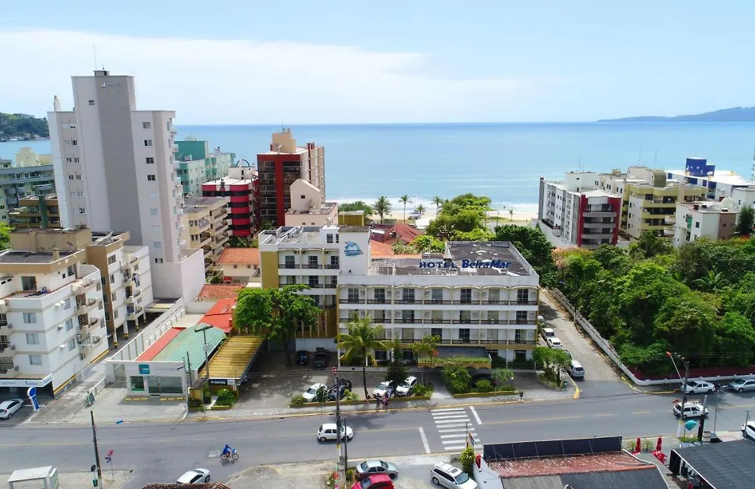 Hotel Beira Mar-1