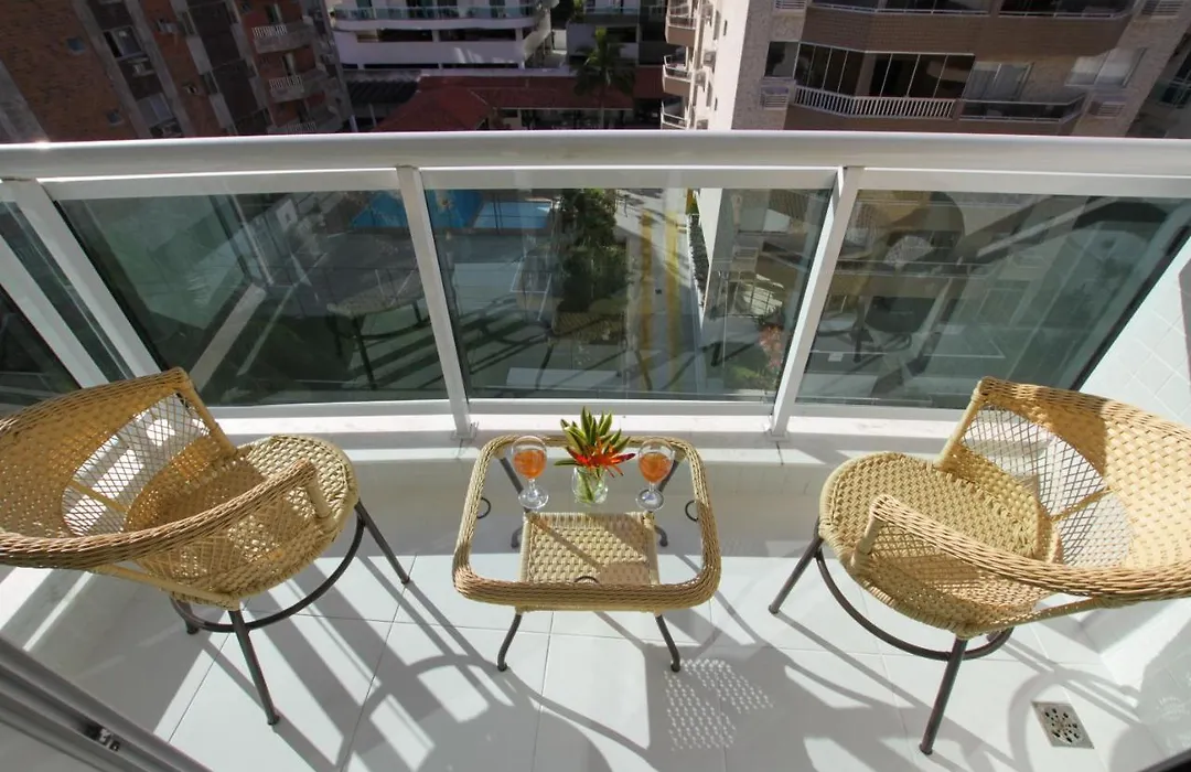 Flat Mandai - Cabo Frio-1