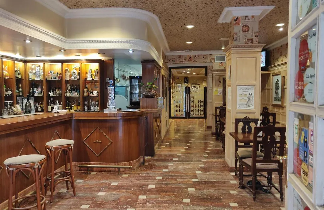 Hotel Chef Rivera-1