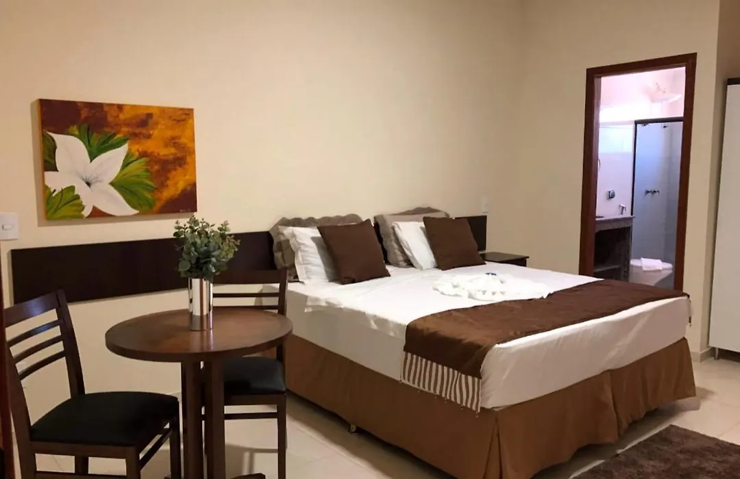 Hotel Martins-1