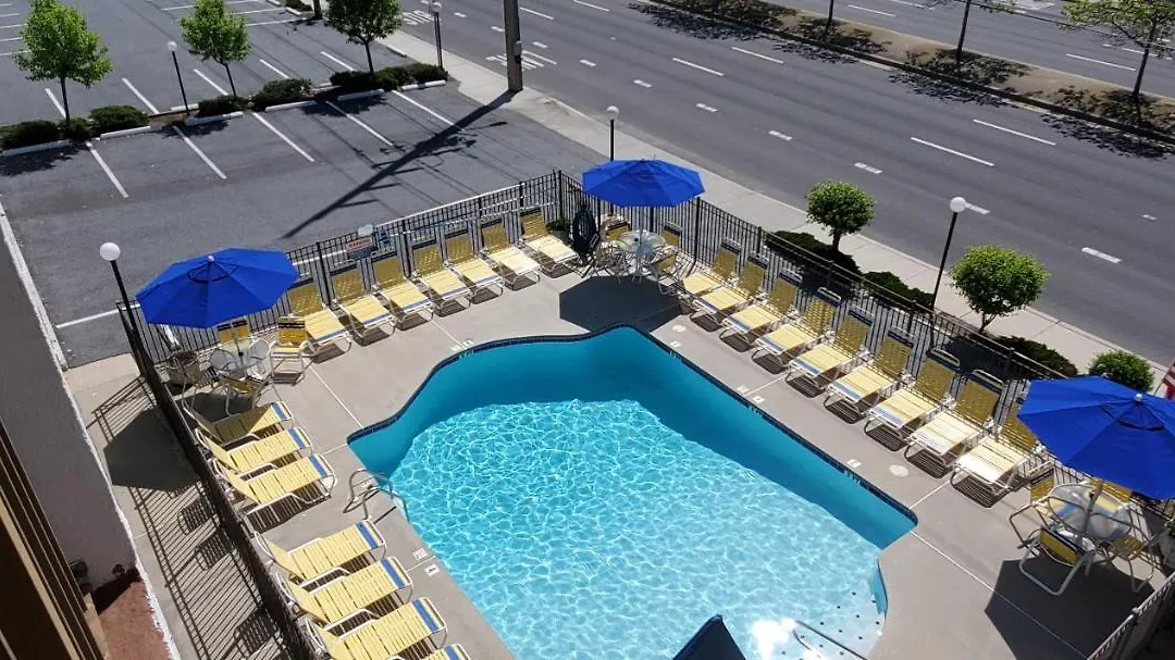 Sea Hawk Motel-1
