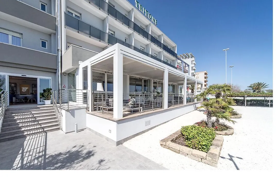 Hotel Tritone-1