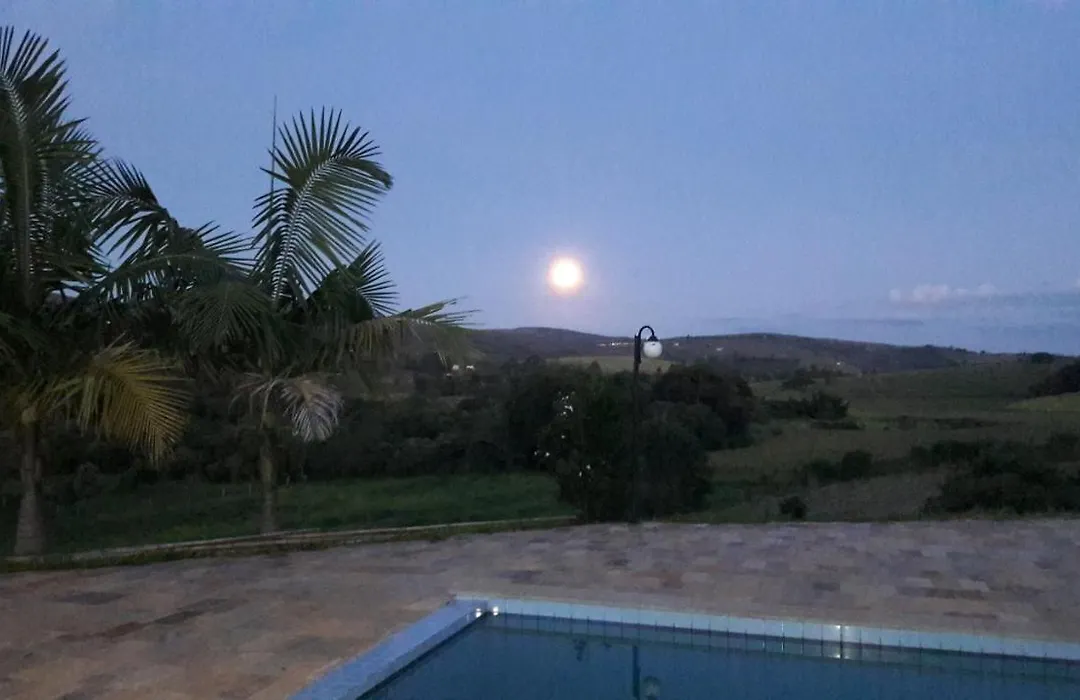 Pousada da Toca-1