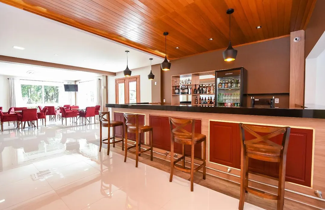 Hotel Alles Berg-1