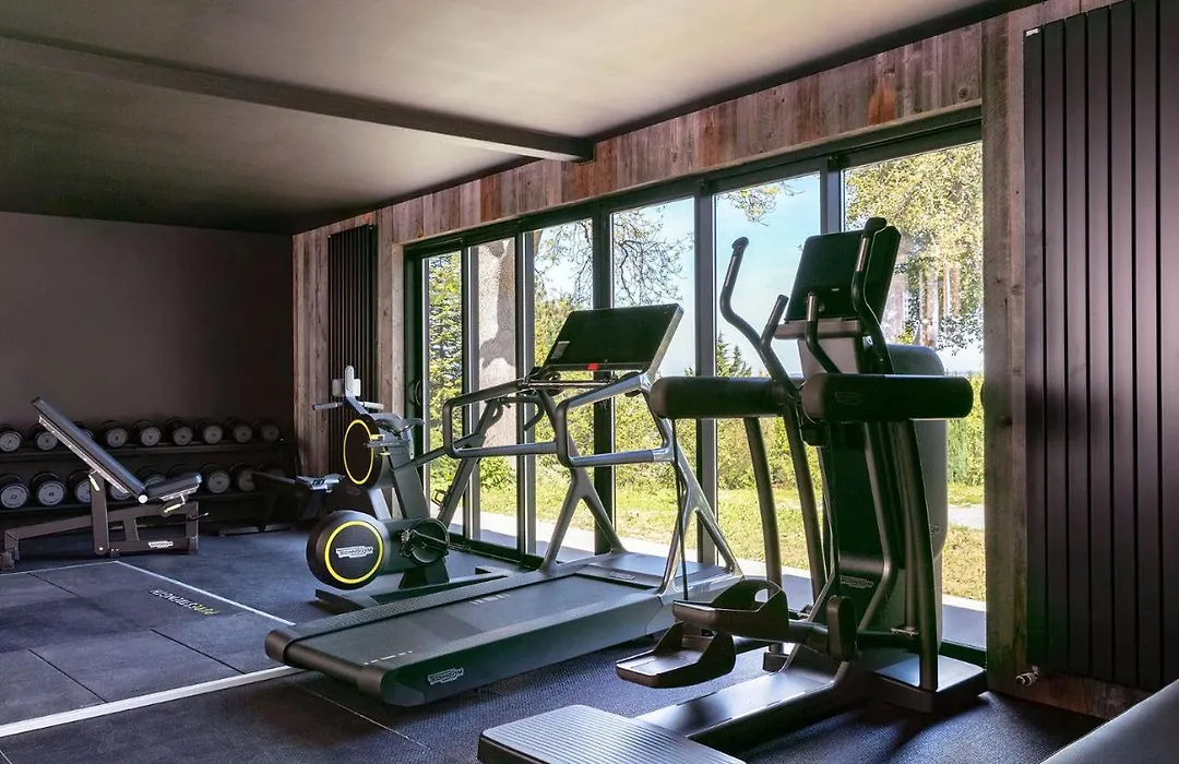 Le Manoir de la Plage / Adults Only-1