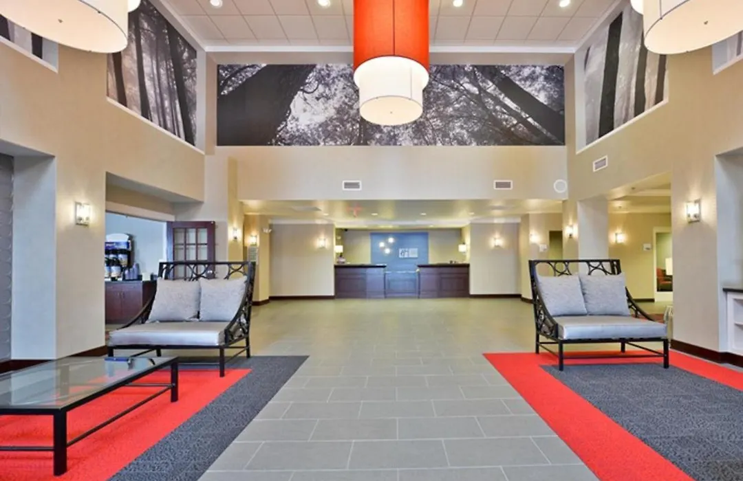Holiday Inn Express Canandaigua By Ihg-1