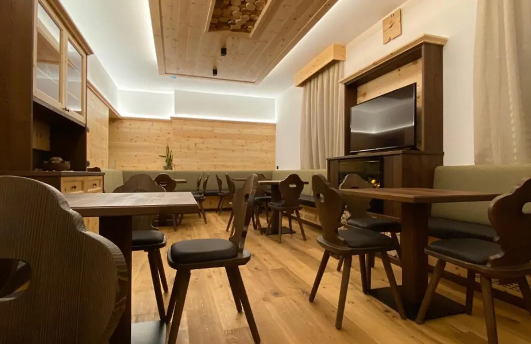 Hotel Stella Alpina-1
