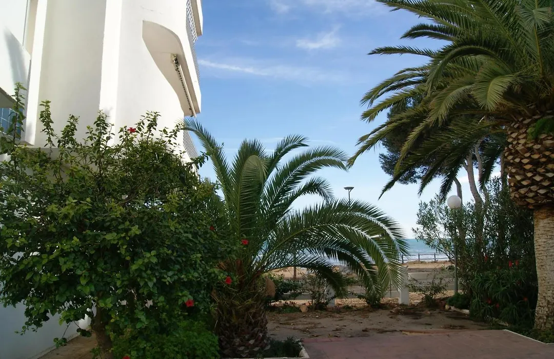 Kione Las Margaritas-1