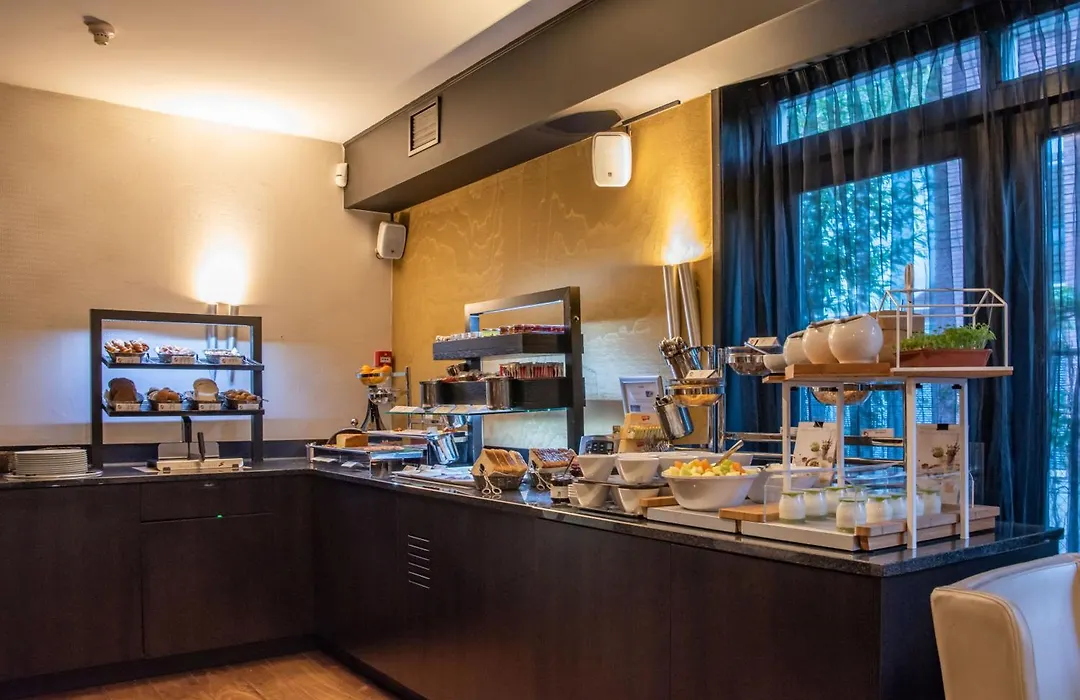 Hotel&Spa Savarin - Rijswijk, The Hague-1