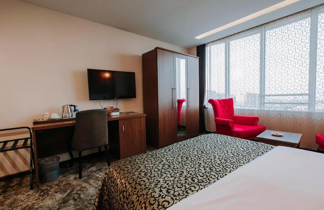 TS Gold Otel-1