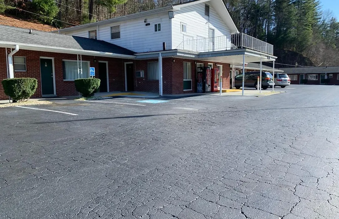 Regal Inn Clayton-1