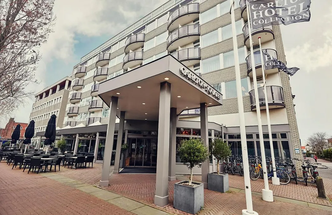 Carlton Square Hotel-1