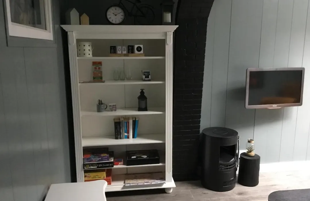 B&B Alkmaars Toppunt XL-1