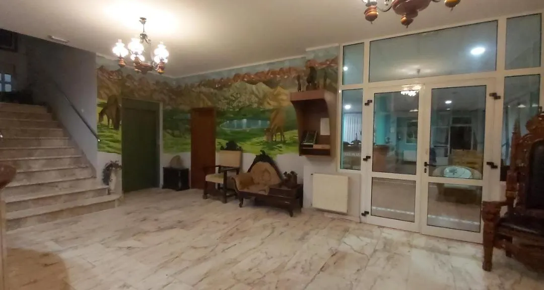 Hotel Águila Real-1