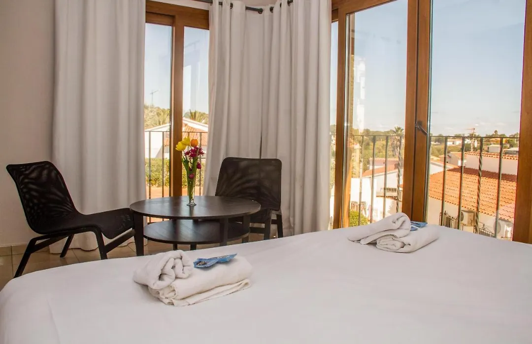 Hostal Gran Sol-1