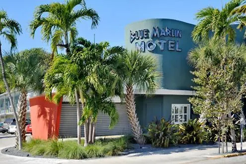 Blue Marlin Motel-1