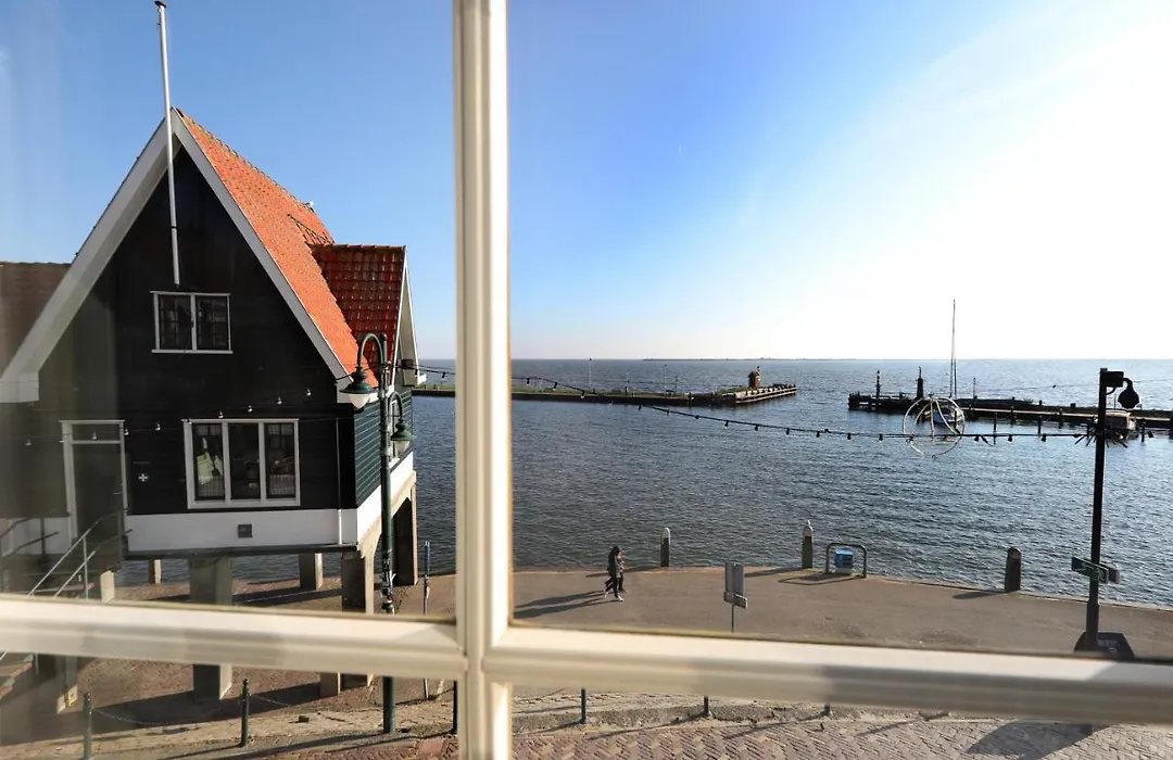 Hotel Cafe Restaurant Van Den Hogen-1