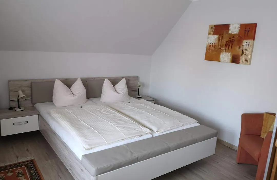 Pension Arndt UG-1