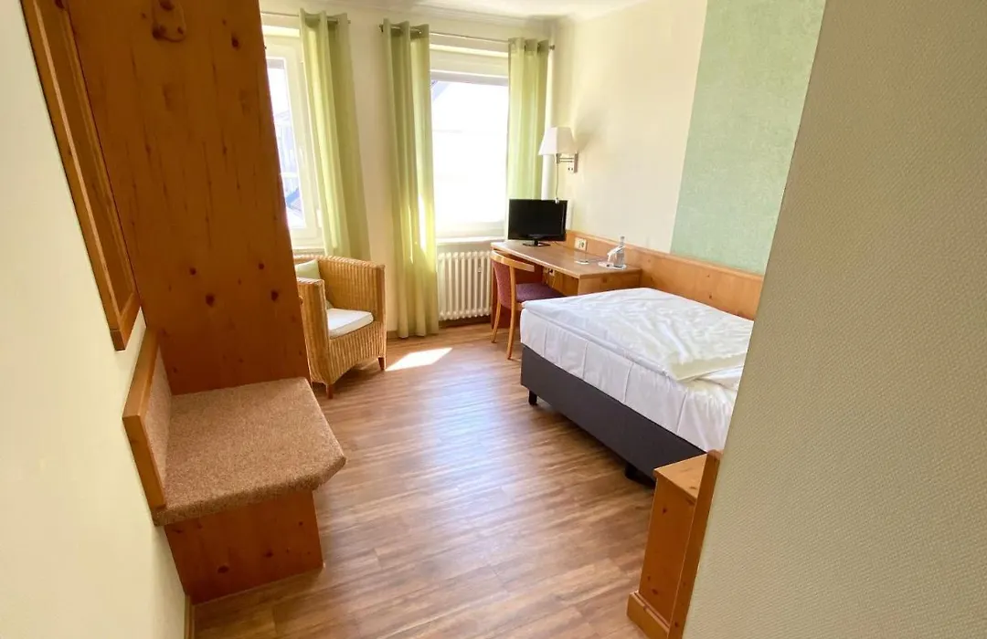 Hotel Deutsches Haus-1
