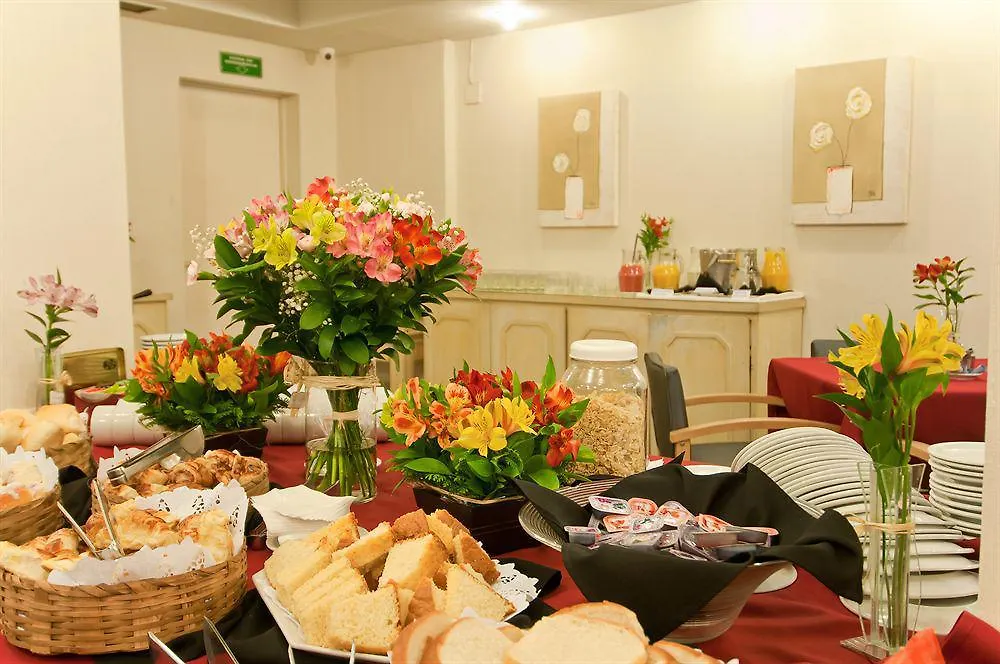 Hotel Center Inn-1