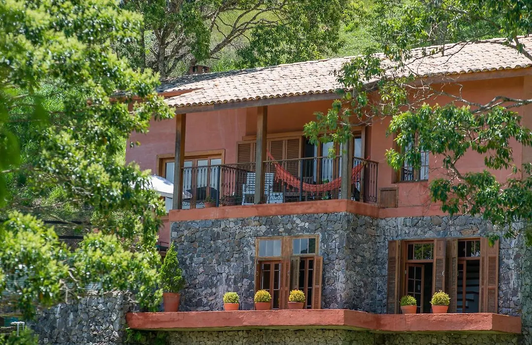 Quinta dos Pinhais Pouso e Charme-1
