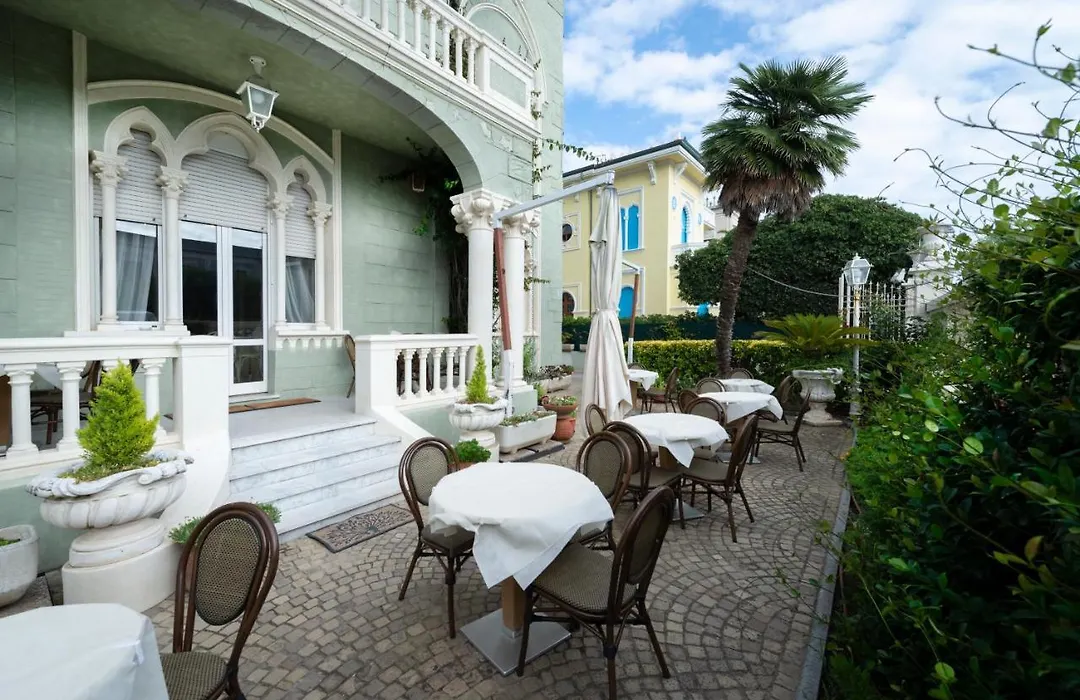 Hotel Gennarino-1