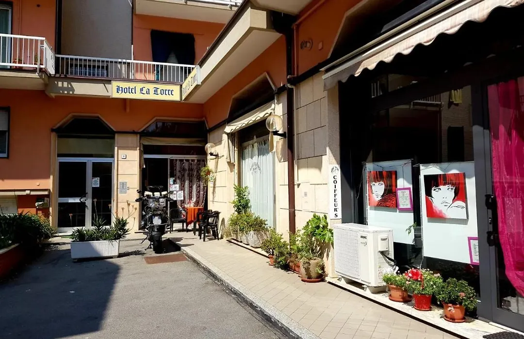 Hotel La Torre-1