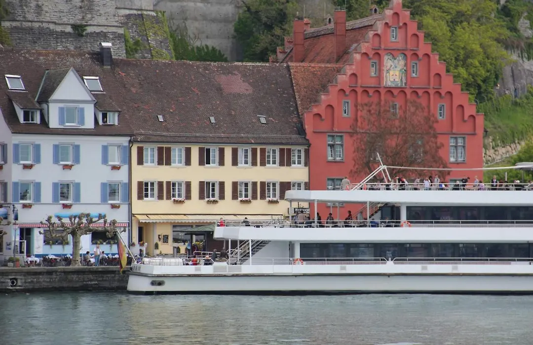 Alte Post Meersburg-1