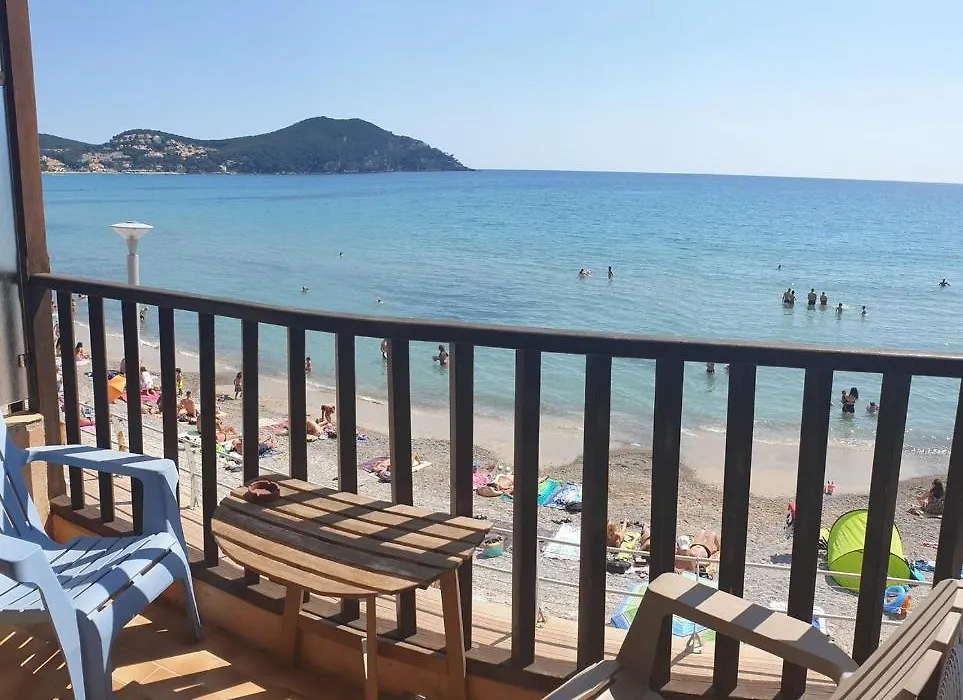 Hotel Chanteplage-1