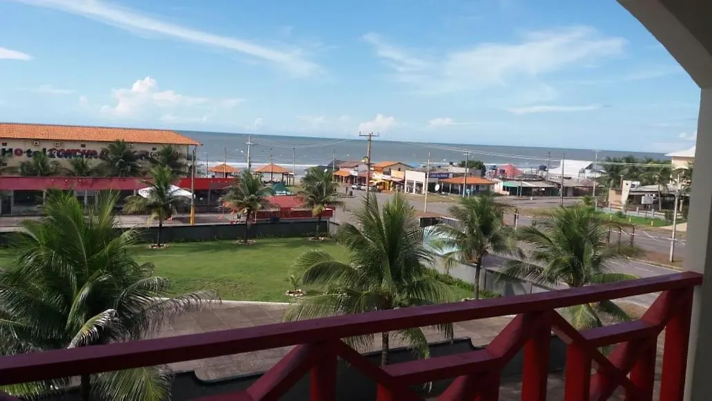 Hotel Brisas-1