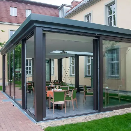 Hotel am Großen Waisenhaus-3