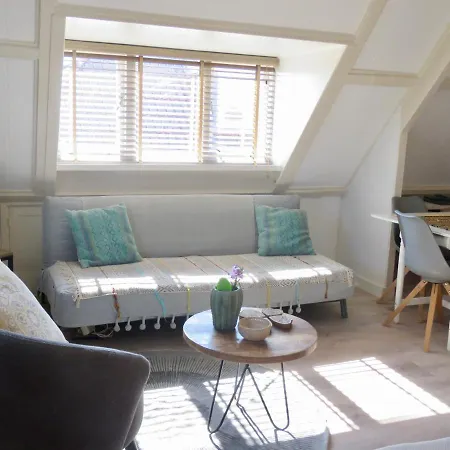 Casa Duna Close To The Beach, City Centre, Dunes And Parking Area-3